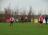 ST D.Z.C. '09/S.K.N.W.K. JO13-1 -Kapelle JO13-2 (competitie) seizoen 2021-2022 (voorjaar - 3e fase)) (18/87)